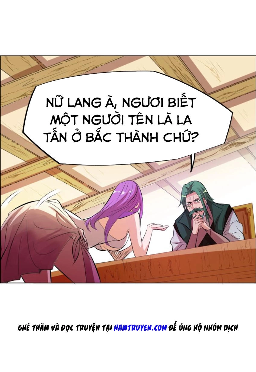 Ngự Thiên Thần Đế Chapter 19 - 11