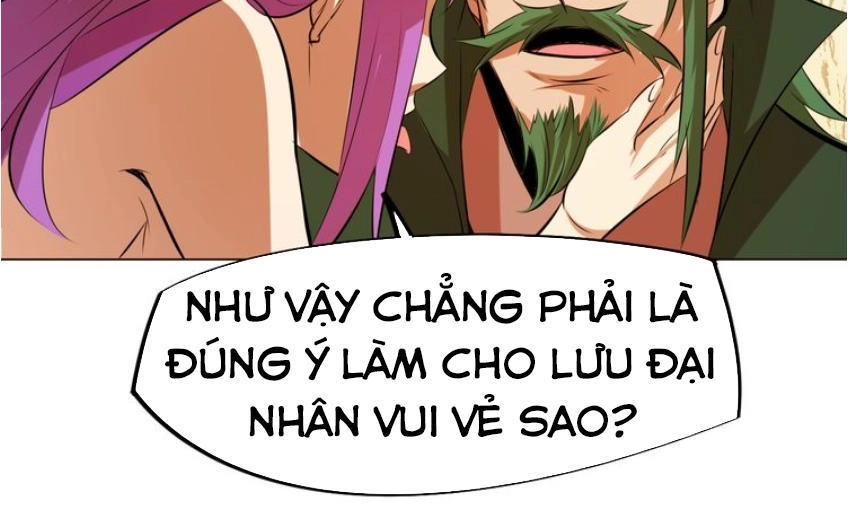 Ngự Thiên Thần Đế Chapter 19 - 13