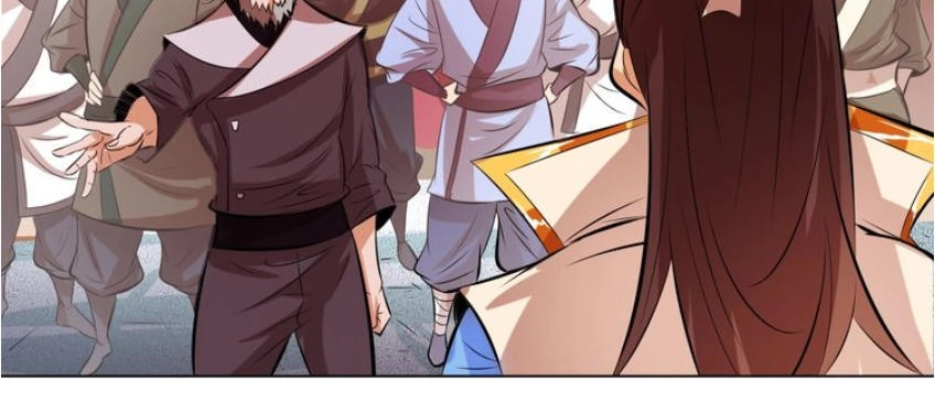 Ngự Thiên Thần Đế Chapter 19 - 17