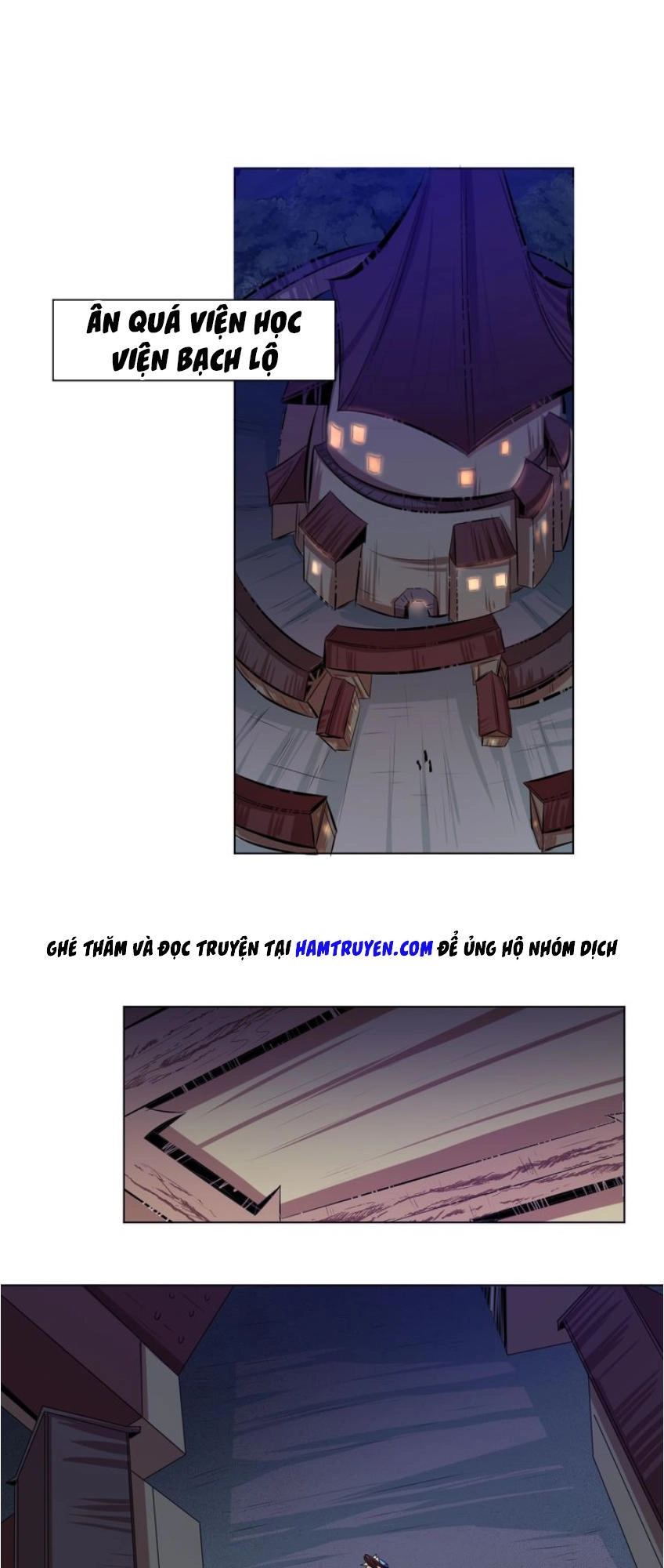 Ngự Thiên Thần Đế Chapter 19 - 22