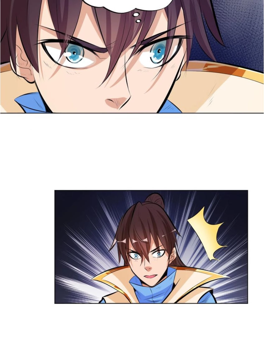 Ngự Thiên Thần Đế Chapter 19 - 28