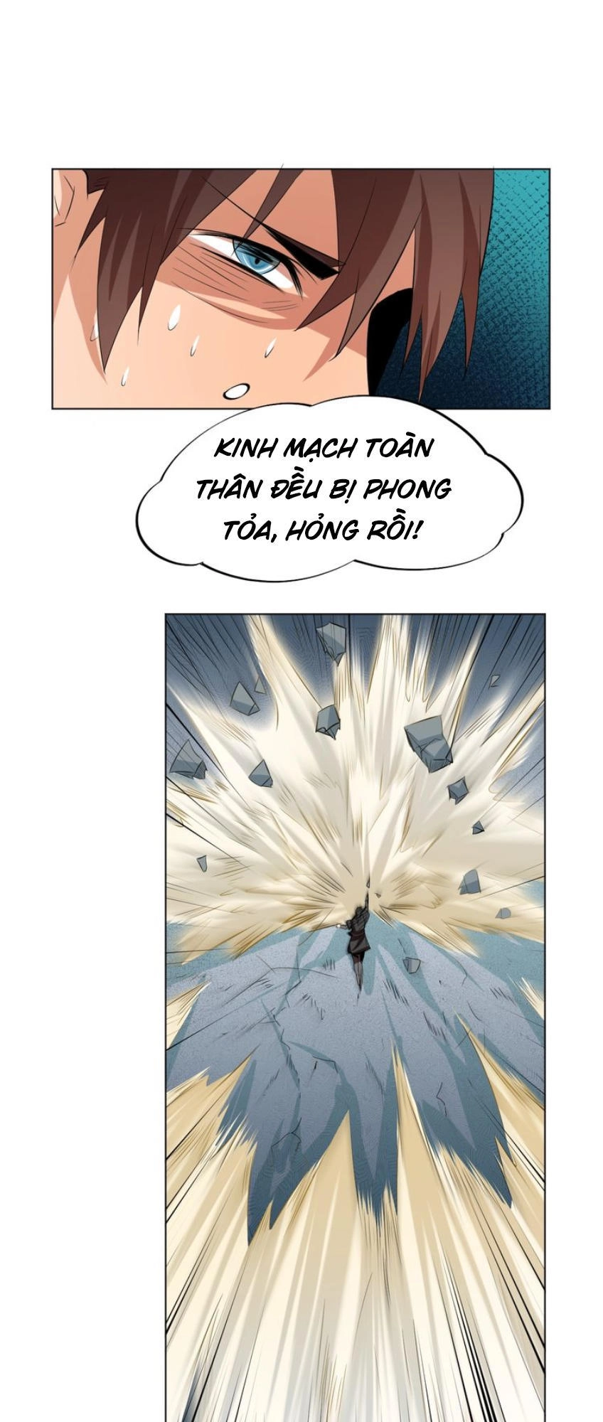 Ngự Thiên Thần Đế Chapter 20 - 4