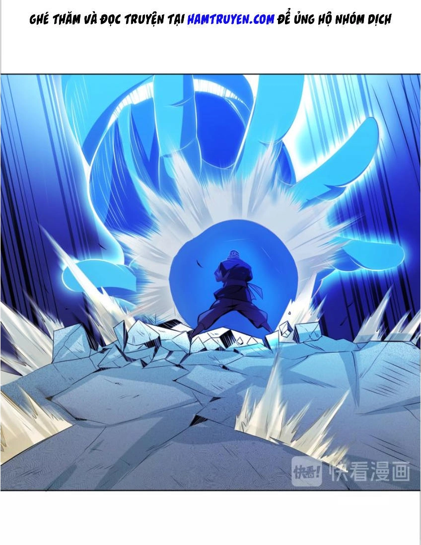 Ngự Thiên Thần Đế Chapter 20 - 9