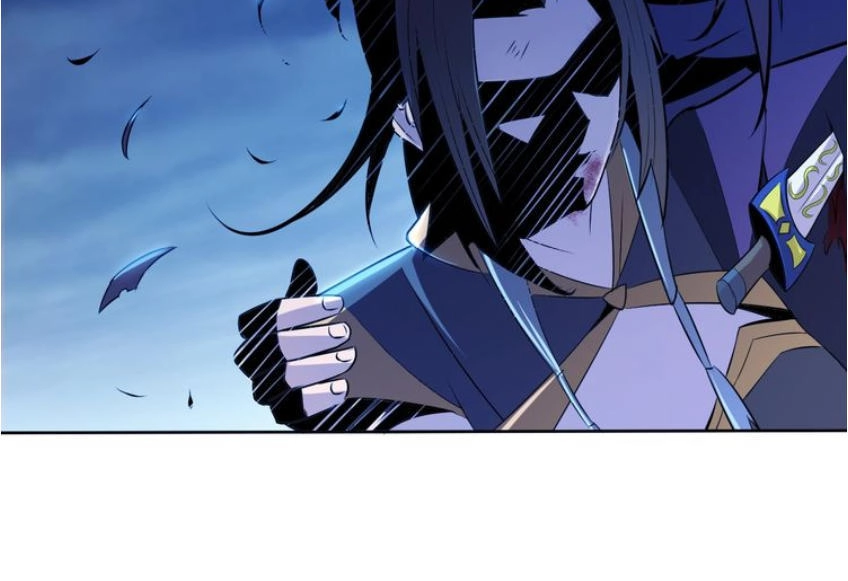 Ngự Thiên Thần Đế Chapter 20 - 27