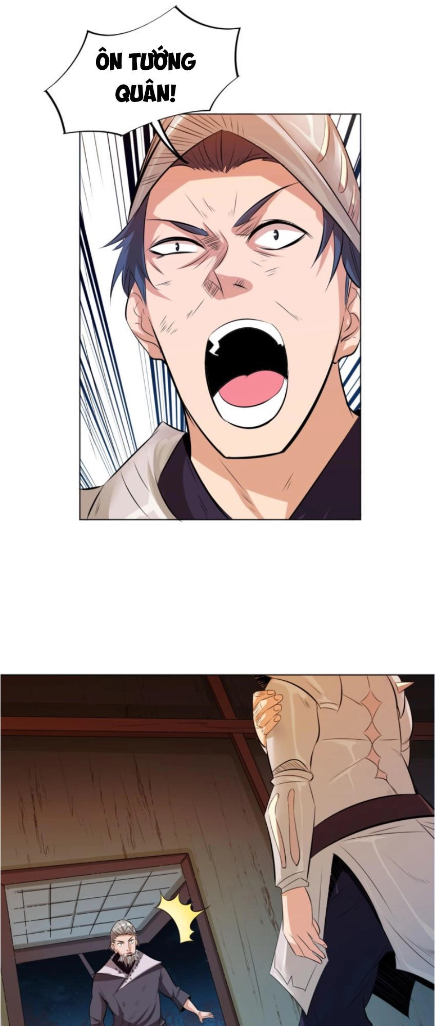 Ngự Thiên Thần Đế Chapter 20 - 41