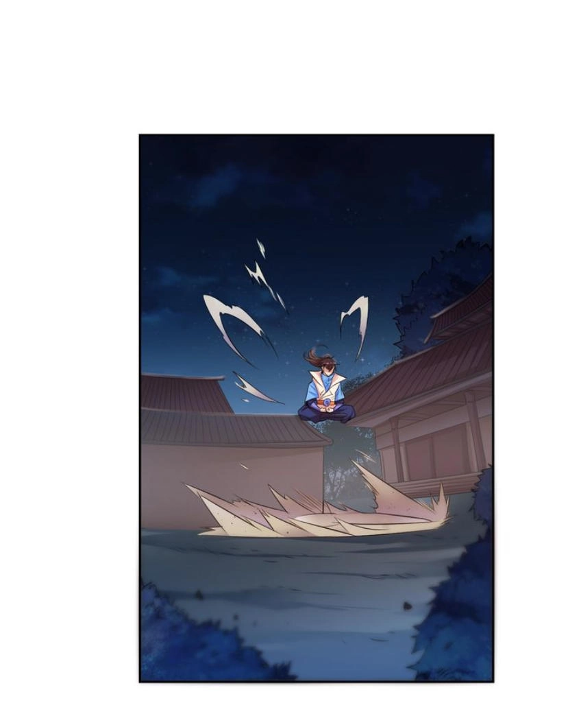 Ngự Thiên Thần Đế Chapter 21 - 15