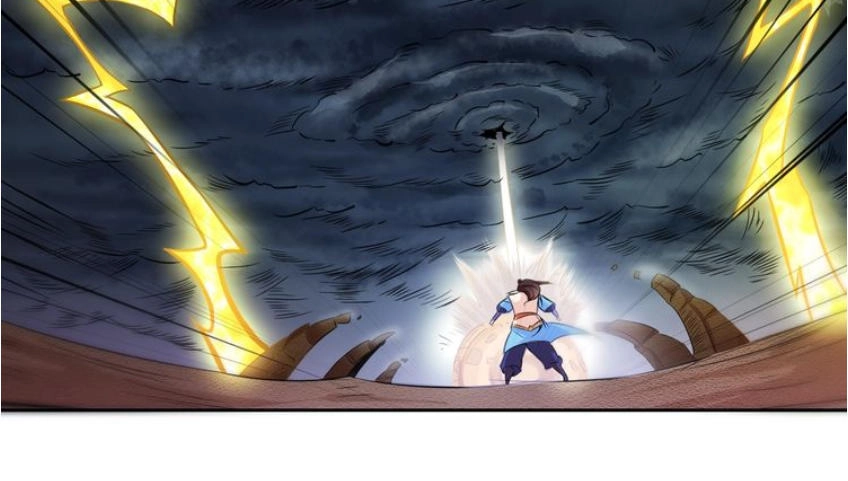 Ngự Thiên Thần Đế Chapter 21 - 21