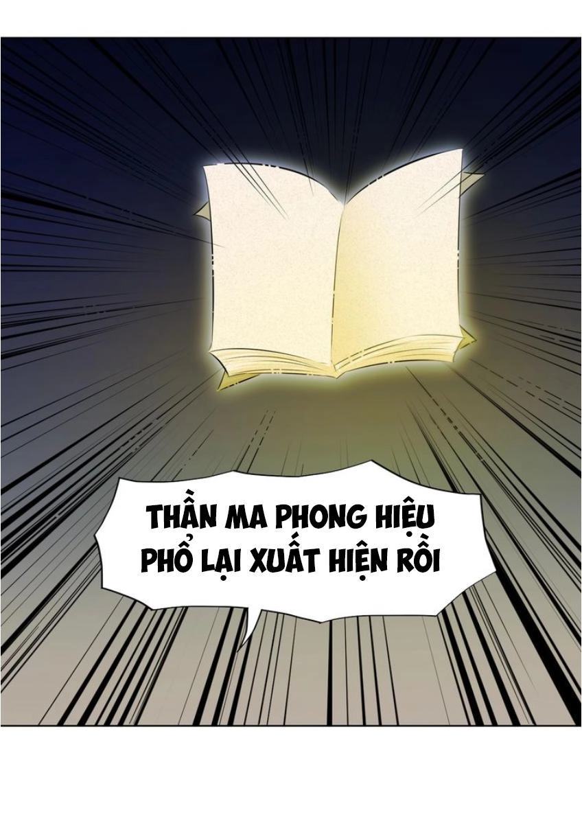 Ngự Thiên Thần Đế Chapter 21 - 23