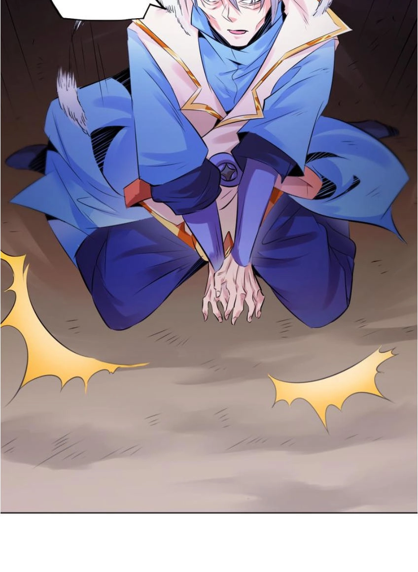 Ngự Thiên Thần Đế Chapter 21 - 27