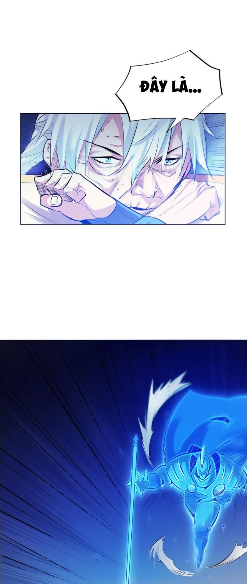 Ngự Thiên Thần Đế Chapter 21 - 34