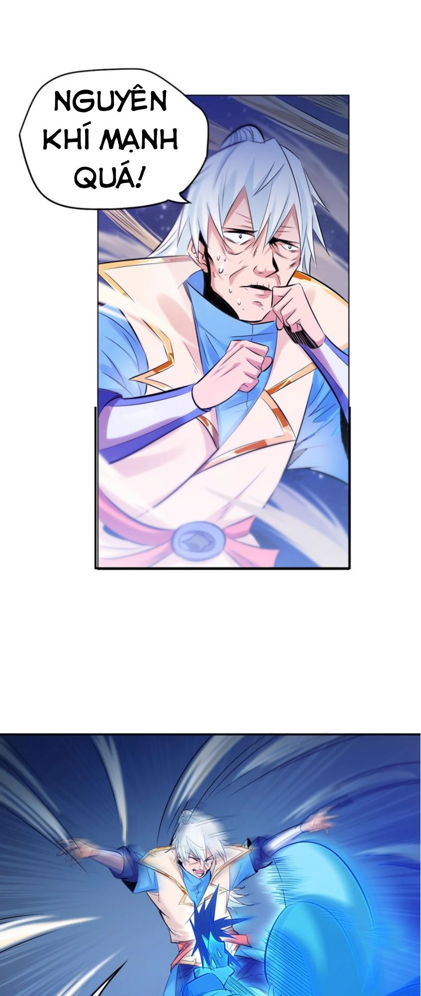 Ngự Thiên Thần Đế Chapter 22 - 3