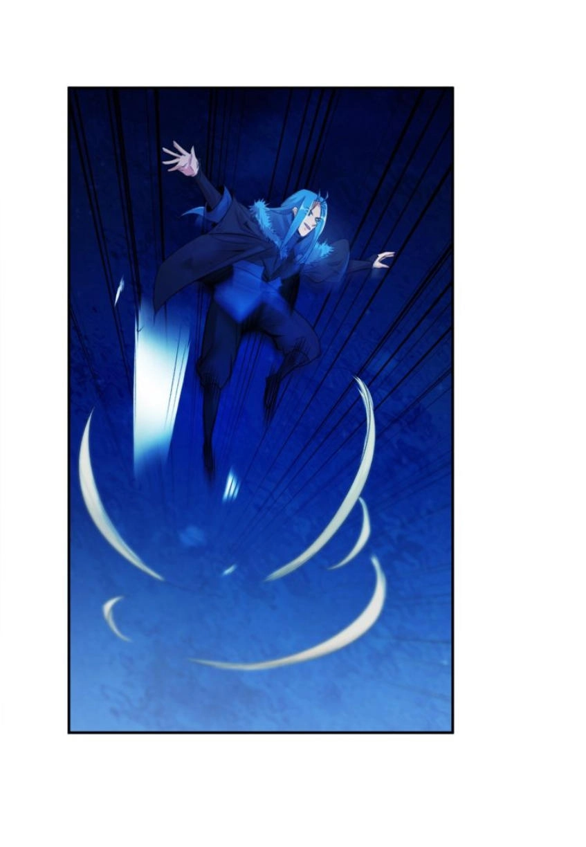 Ngự Thiên Thần Đế Chapter 22 - 12