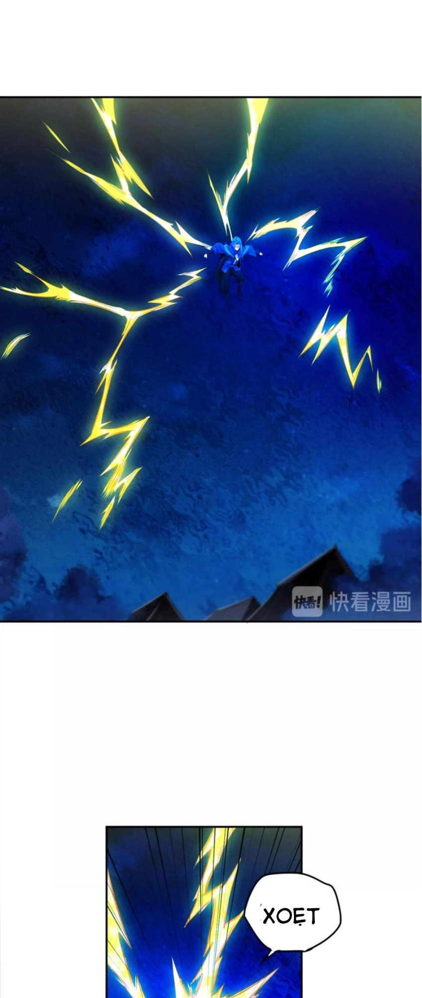 Ngự Thiên Thần Đế Chapter 22 - 13