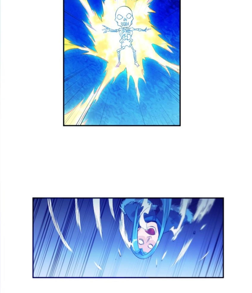 Ngự Thiên Thần Đế Chapter 22 - 14