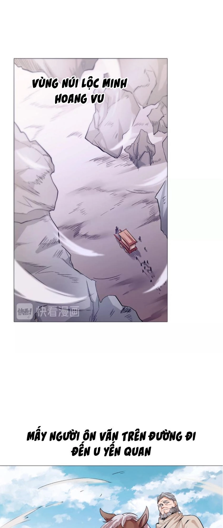 Ngự Thiên Thần Đế Chapter 22 - 19