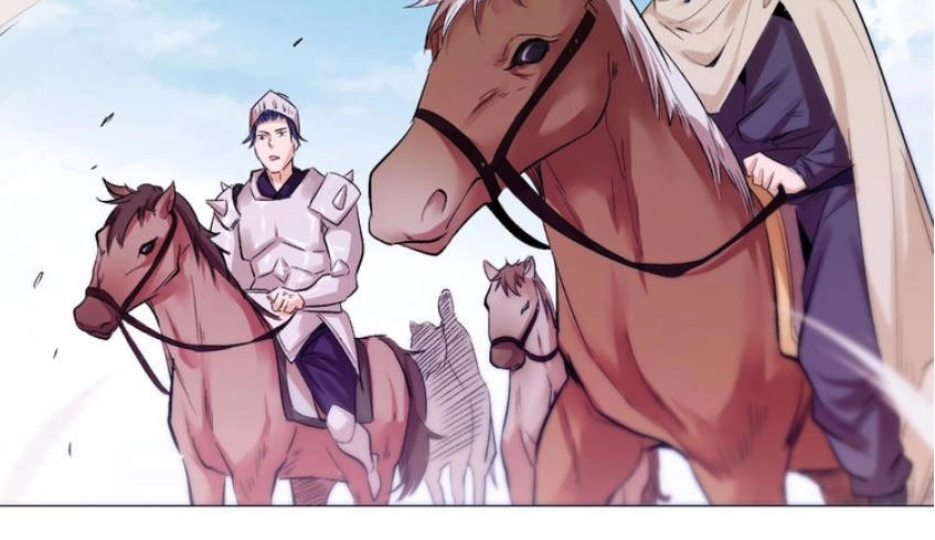 Ngự Thiên Thần Đế Chapter 22 - 20