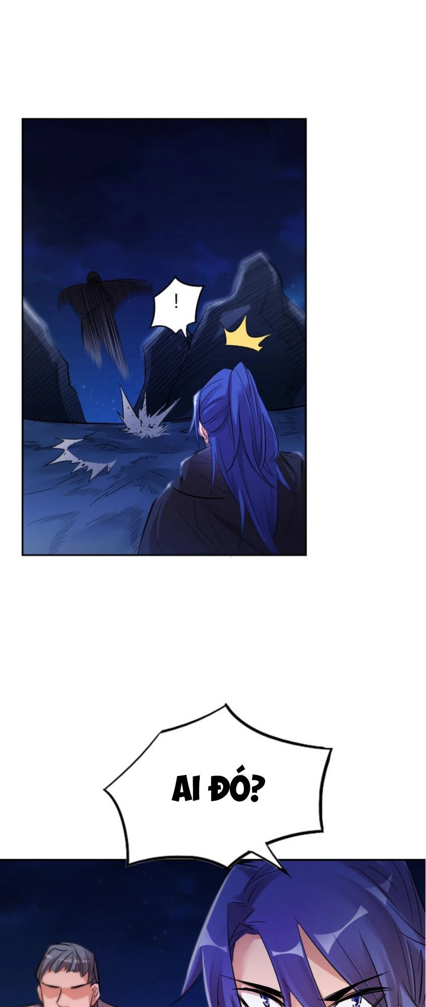 Ngự Thiên Thần Đế Chapter 22 - 29