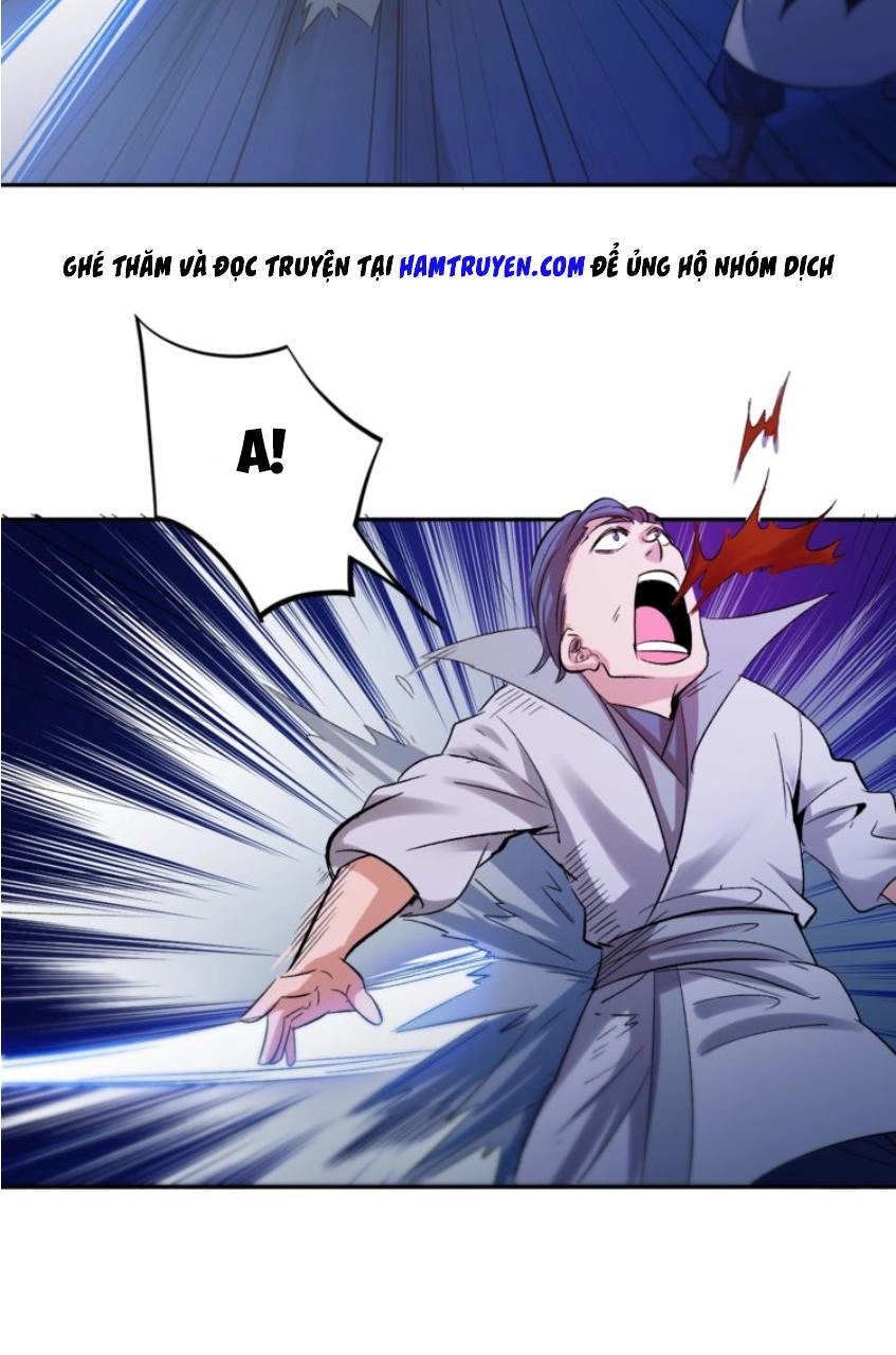 Ngự Thiên Thần Đế Chapter 23 - 3