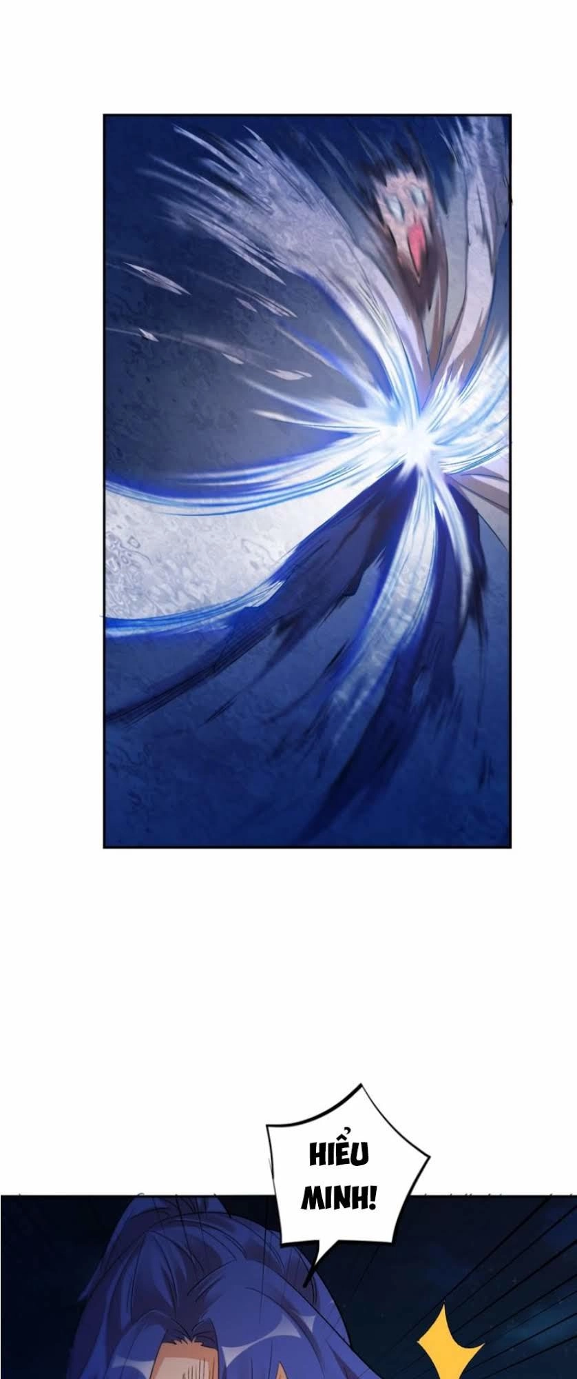 Ngự Thiên Thần Đế Chapter 23 - 4