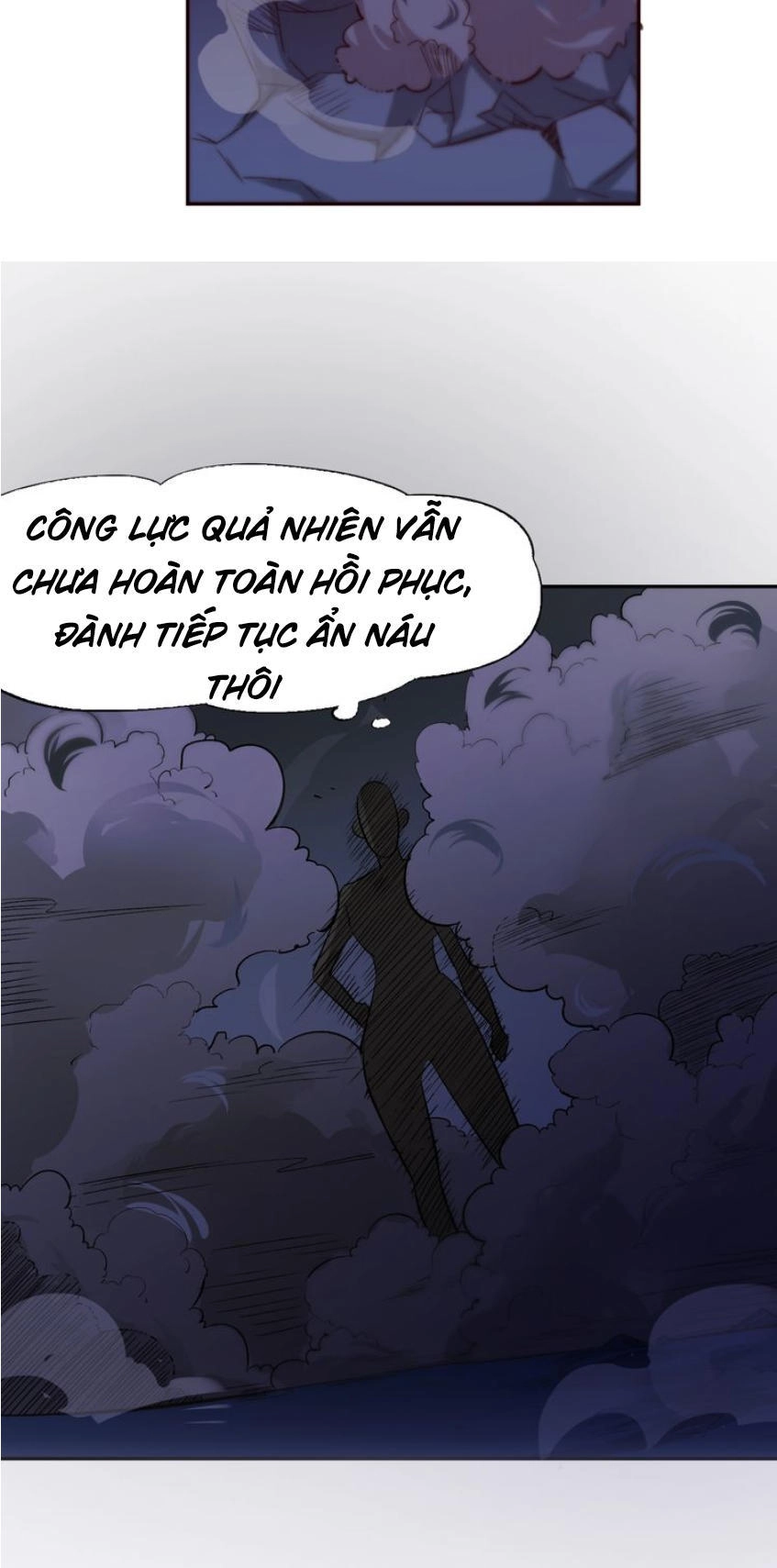 Ngự Thiên Thần Đế Chapter 23 - 10
