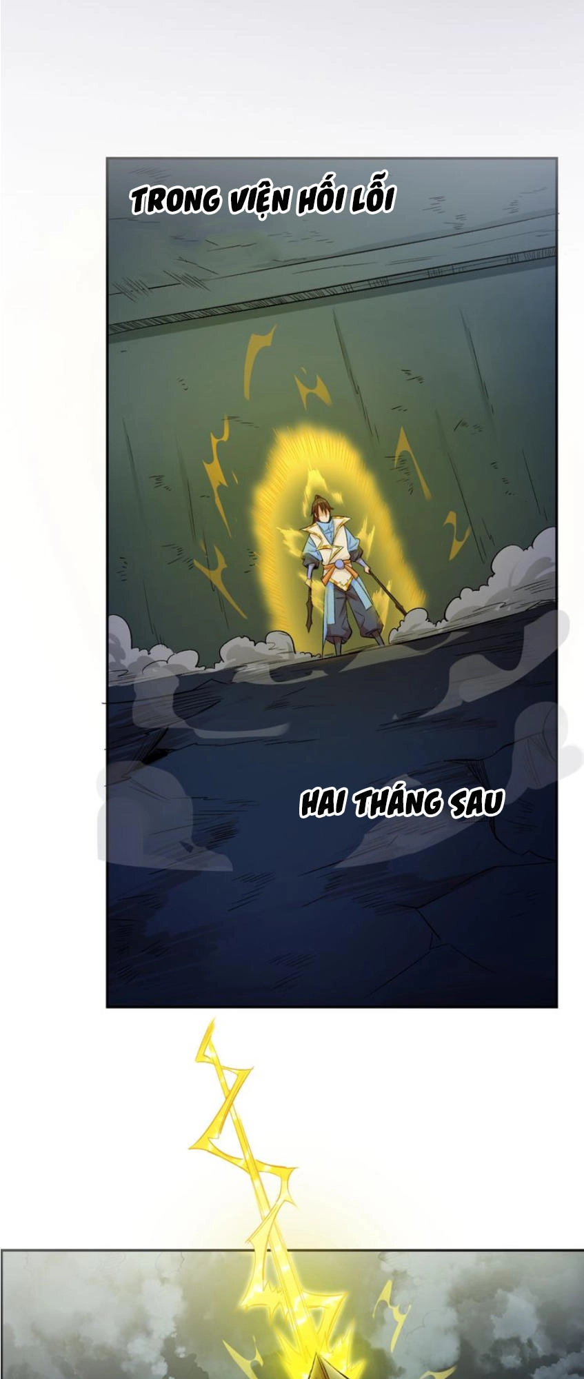 Ngự Thiên Thần Đế Chapter 23 - 11