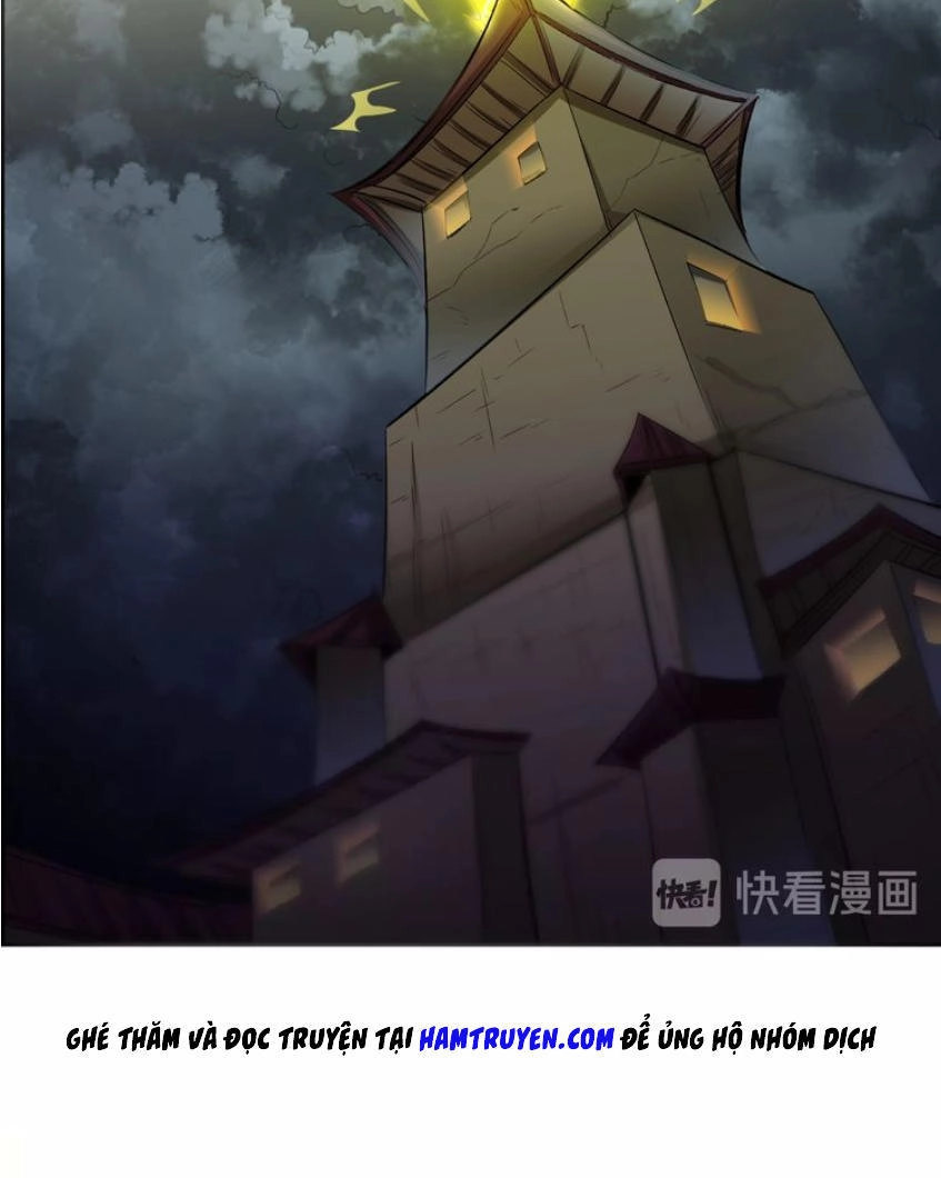 Ngự Thiên Thần Đế Chapter 23 - 12