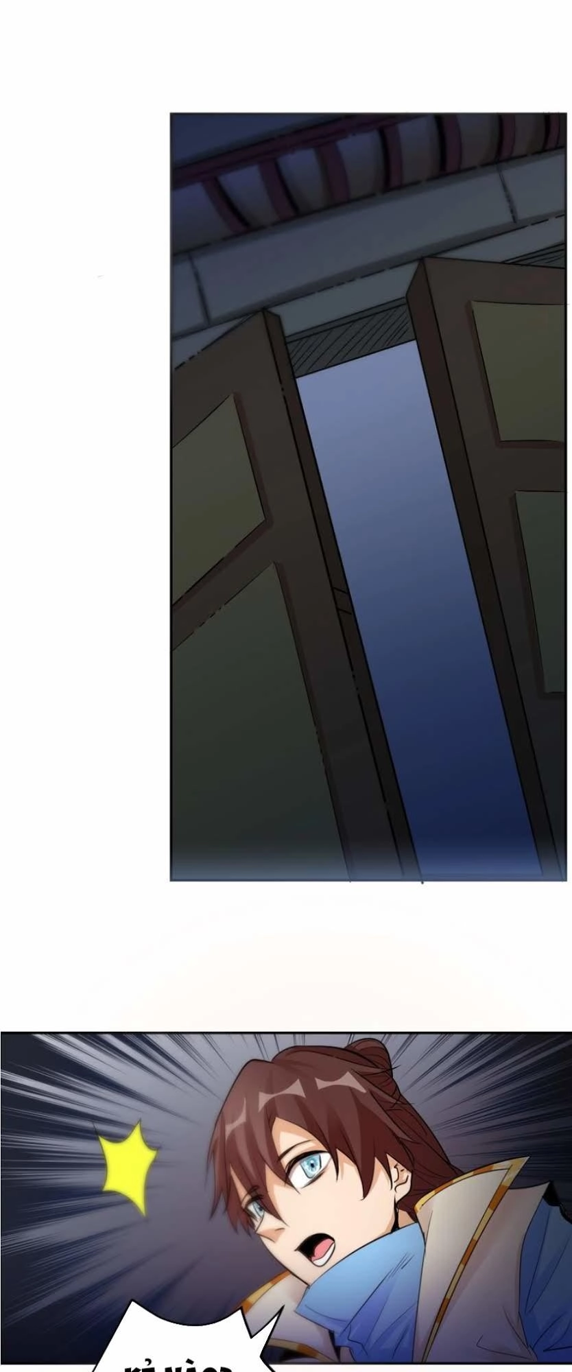 Ngự Thiên Thần Đế Chapter 23 - 16