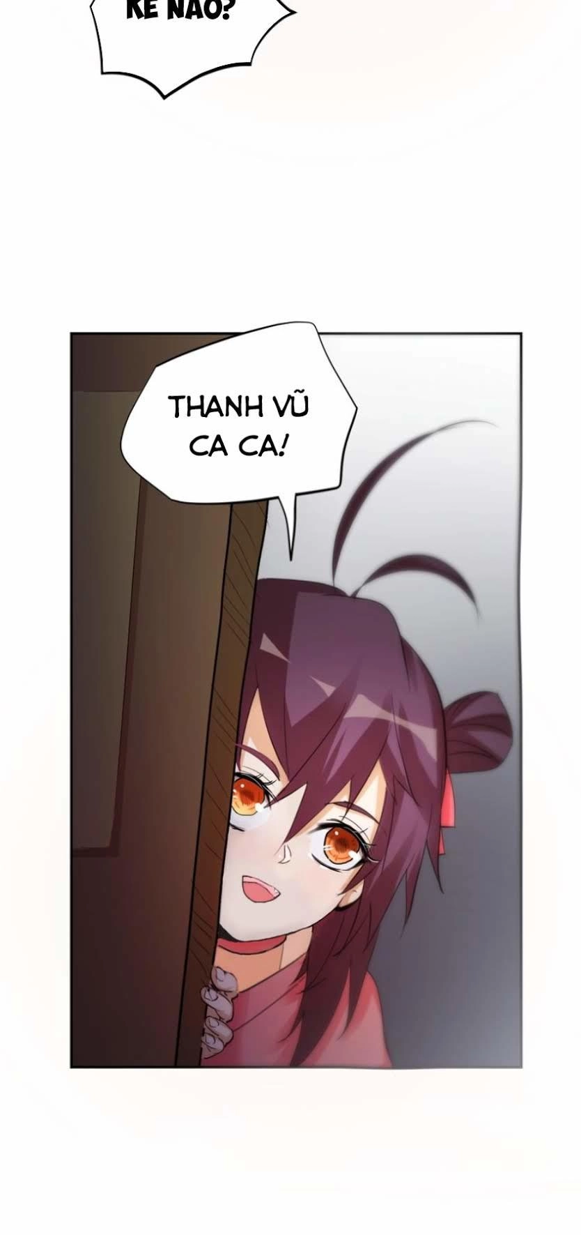 Ngự Thiên Thần Đế Chapter 23 - 17