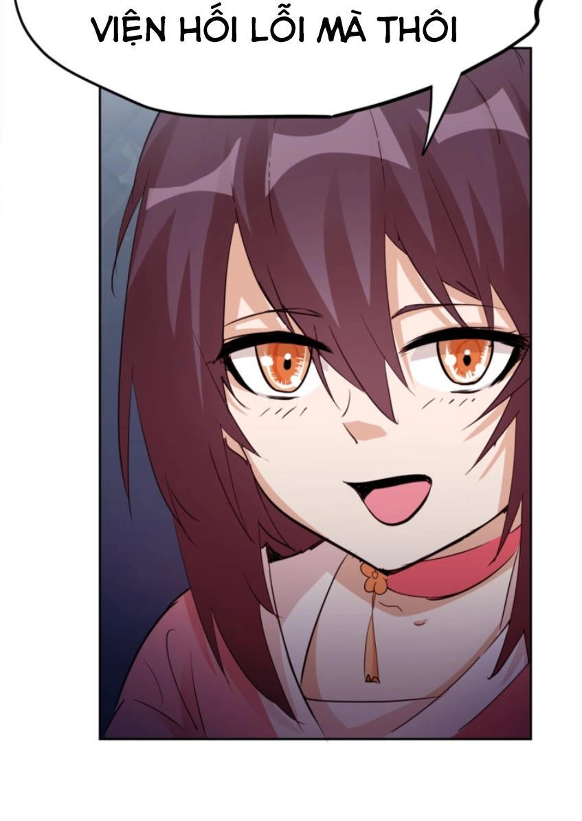 Ngự Thiên Thần Đế Chapter 23 - 23