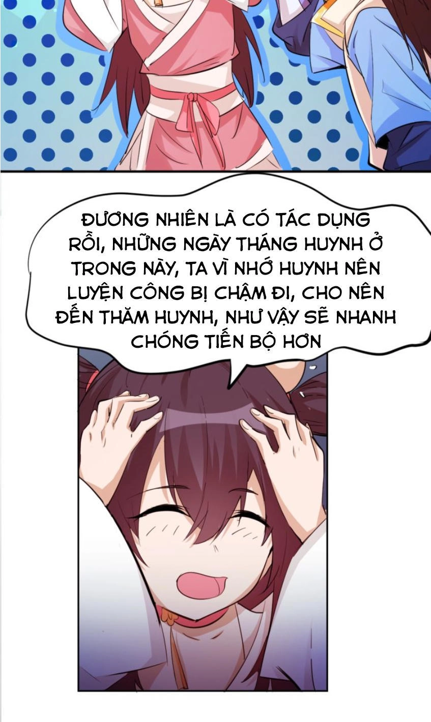 Ngự Thiên Thần Đế Chapter 23 - 25