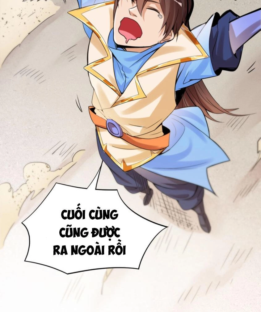 Ngự Thiên Thần Đế Chapter 24 - 12