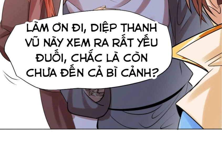 Ngự Thiên Thần Đế Chapter 24 - 18