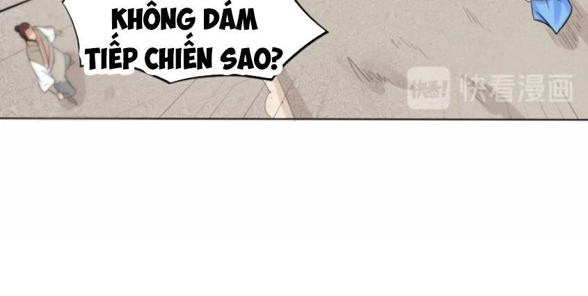 Ngự Thiên Thần Đế Chapter 24 - 22