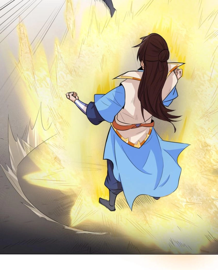 Ngự Thiên Thần Đế Chapter 24 - 28