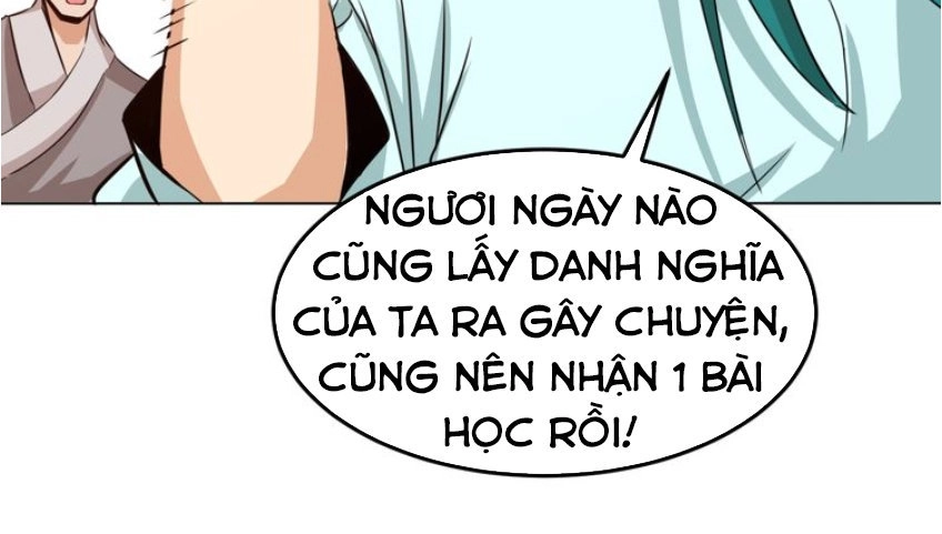 Ngự Thiên Thần Đế Chapter 25 - 8