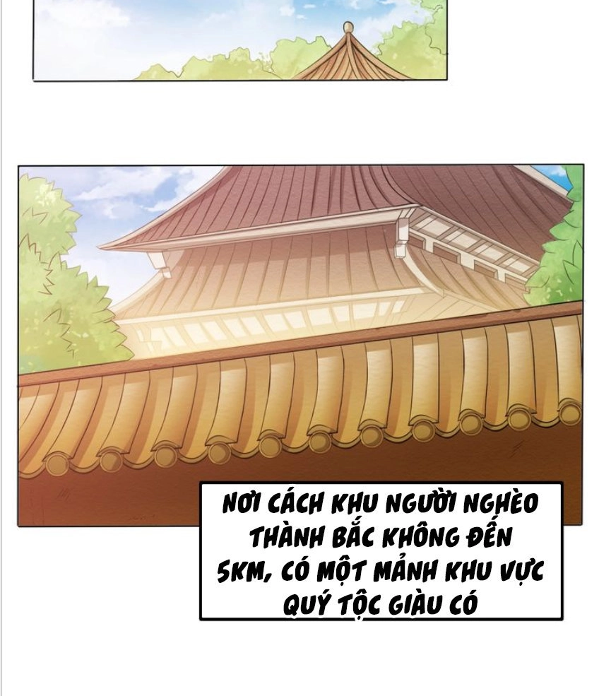 Ngự Thiên Thần Đế Chapter 25 - 16