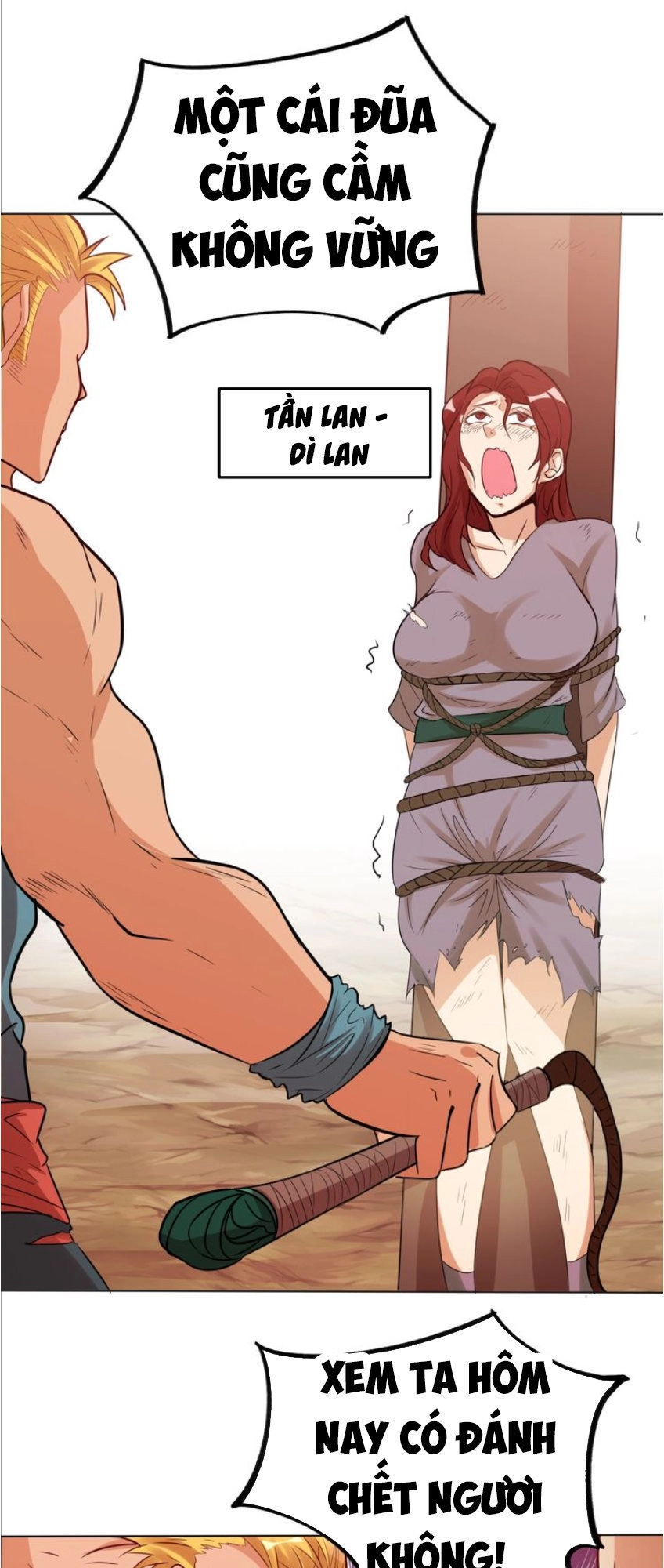 Ngự Thiên Thần Đế Chapter 25 - 19