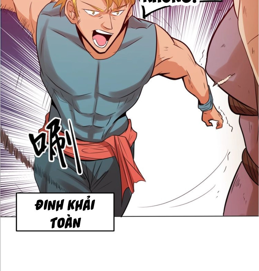 Ngự Thiên Thần Đế Chapter 25 - 20