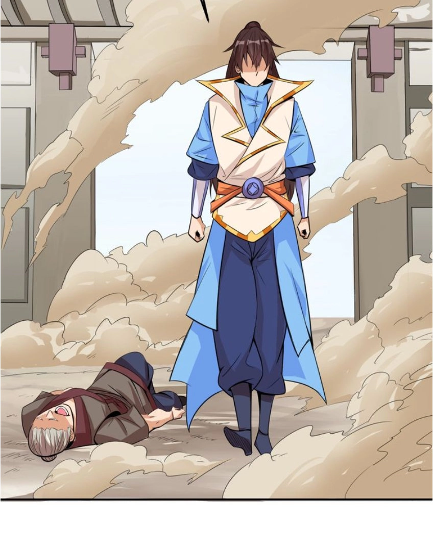 Ngự Thiên Thần Đế Chapter 25 - 31