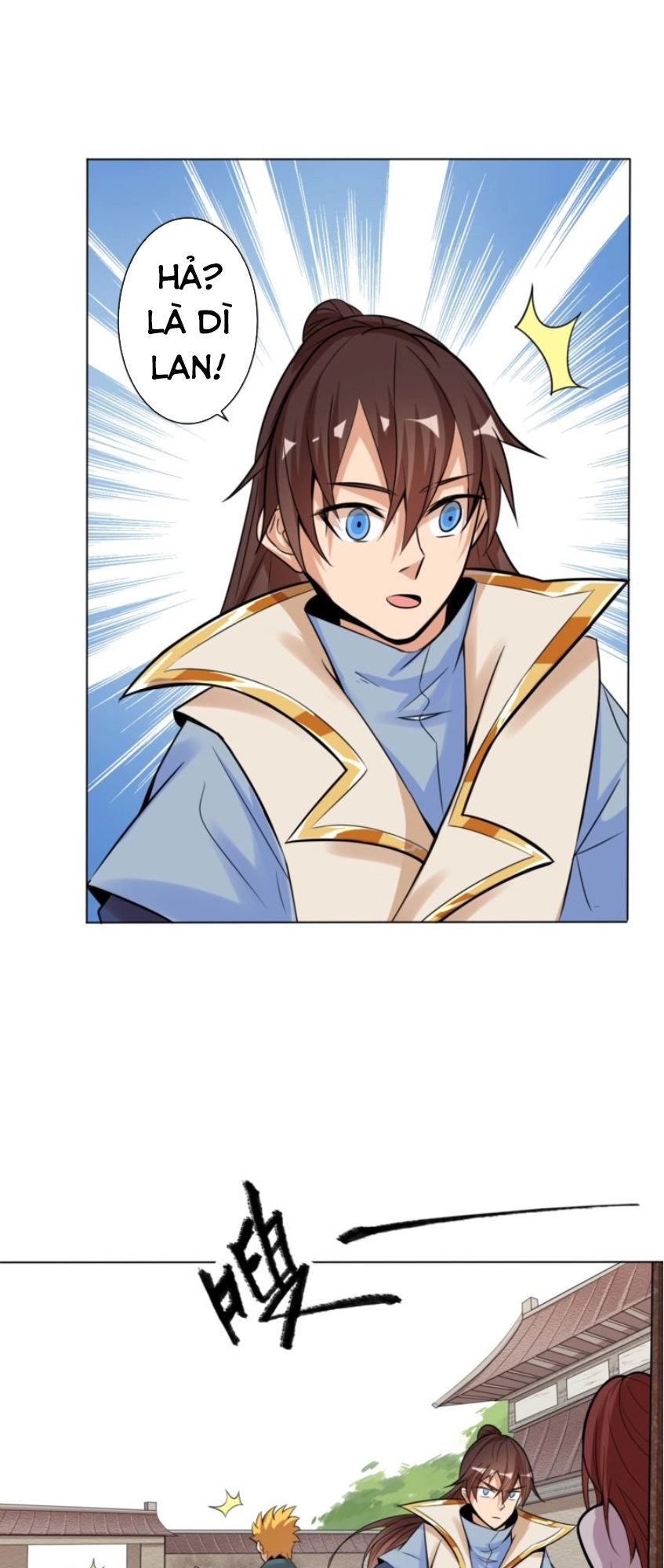 Ngự Thiên Thần Đế Chapter 26 - 4