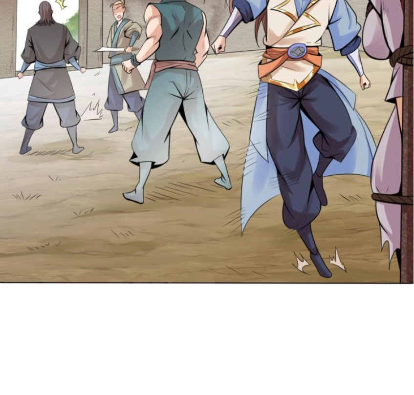 Ngự Thiên Thần Đế Chapter 26 - 5