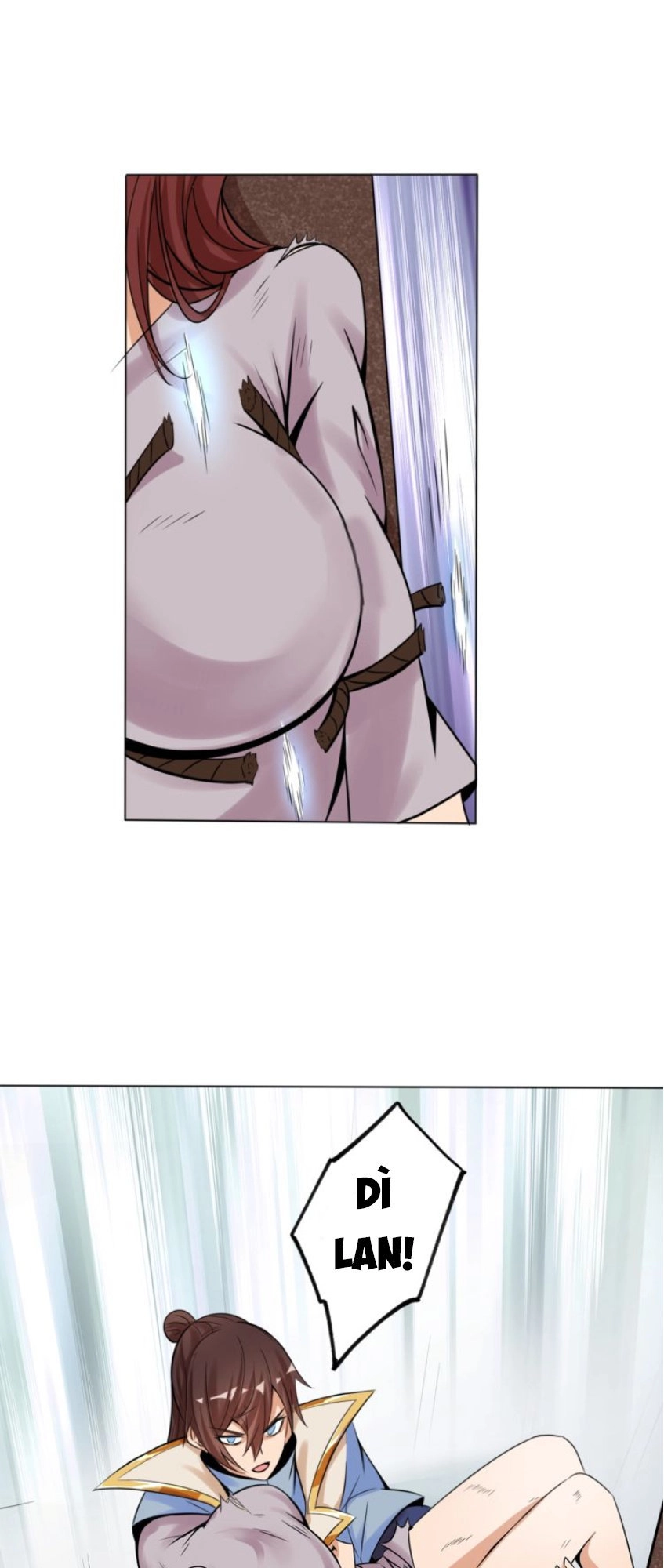 Ngự Thiên Thần Đế Chapter 26 - 6