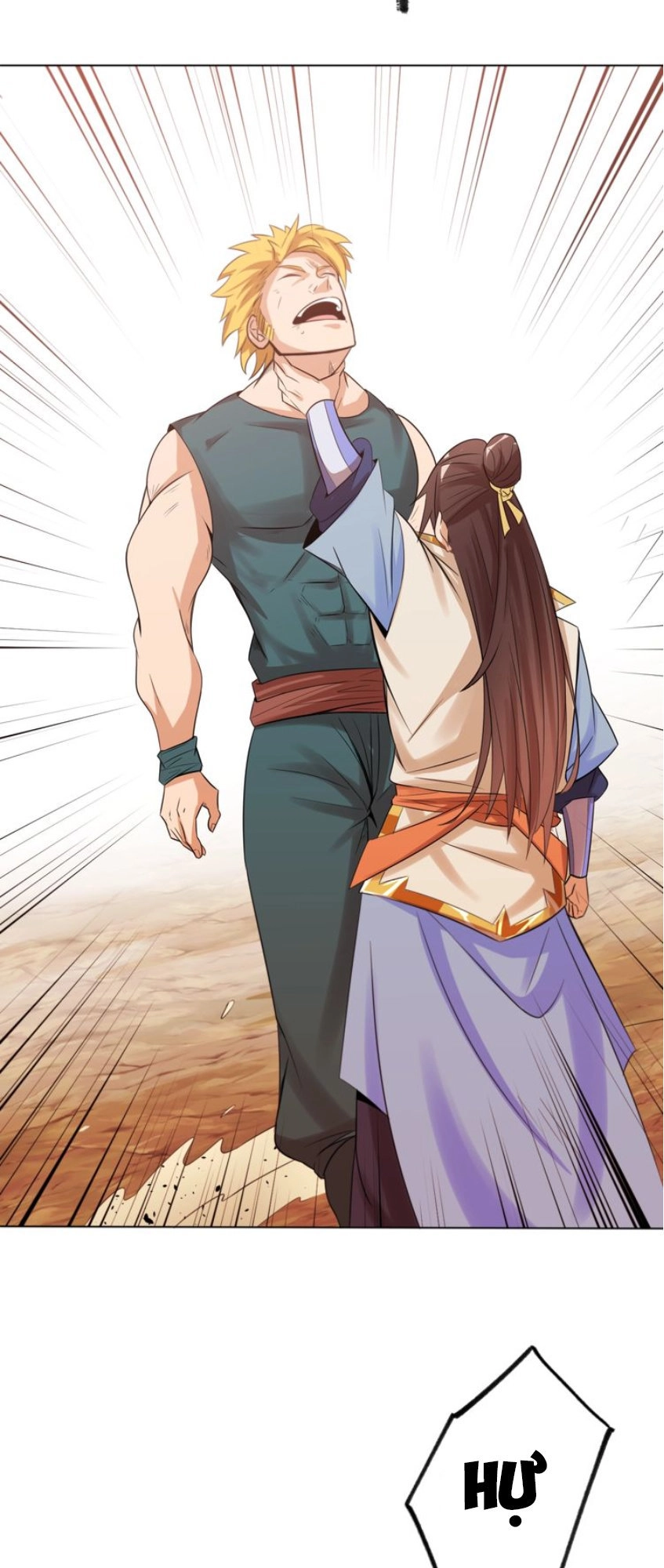 Ngự Thiên Thần Đế Chapter 26 - 14