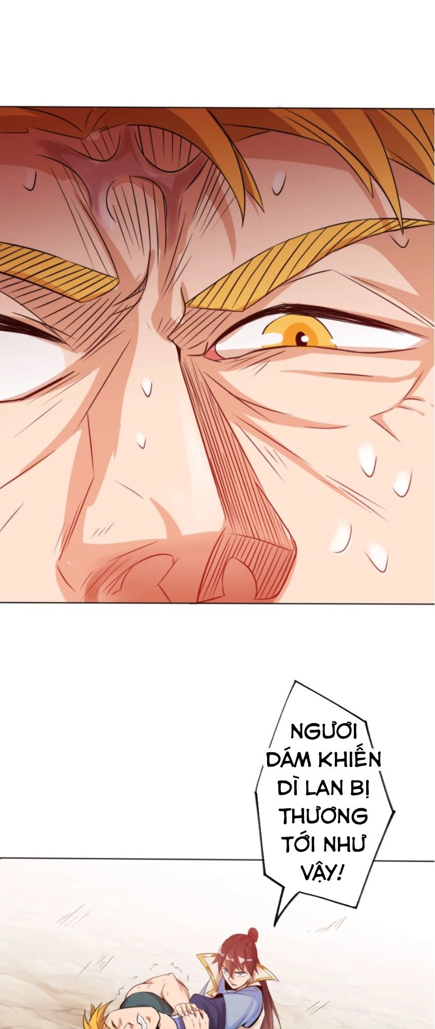 Ngự Thiên Thần Đế Chapter 26 - 16