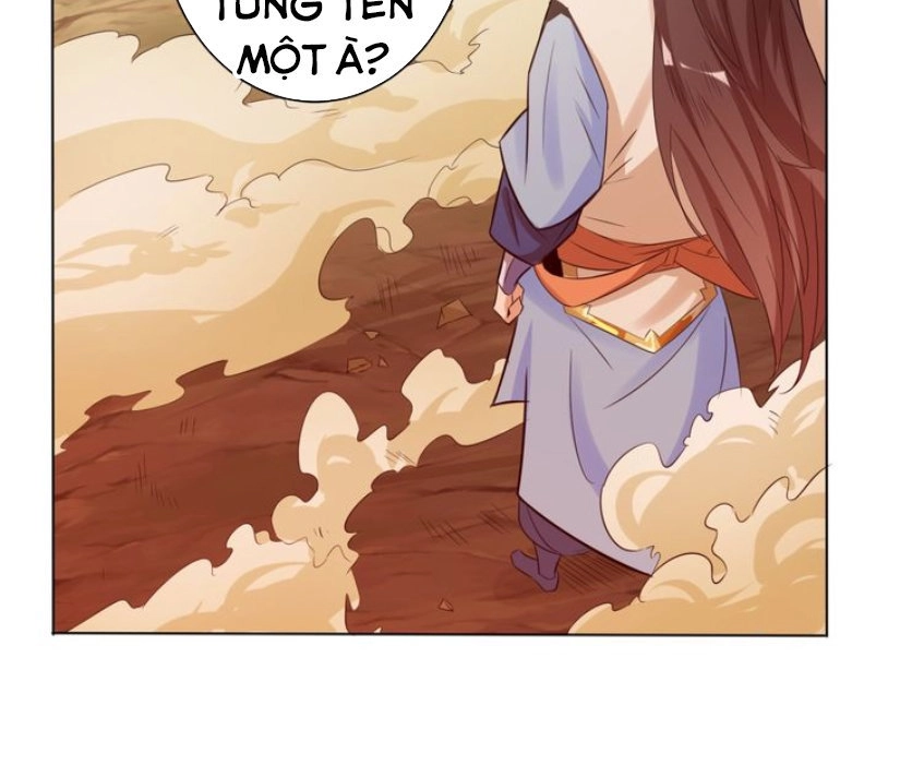 Ngự Thiên Thần Đế Chapter 26 - 25