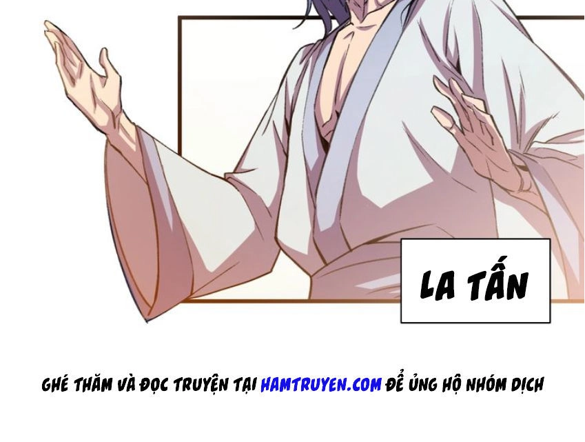 Ngự Thiên Thần Đế Chapter 28 - 7