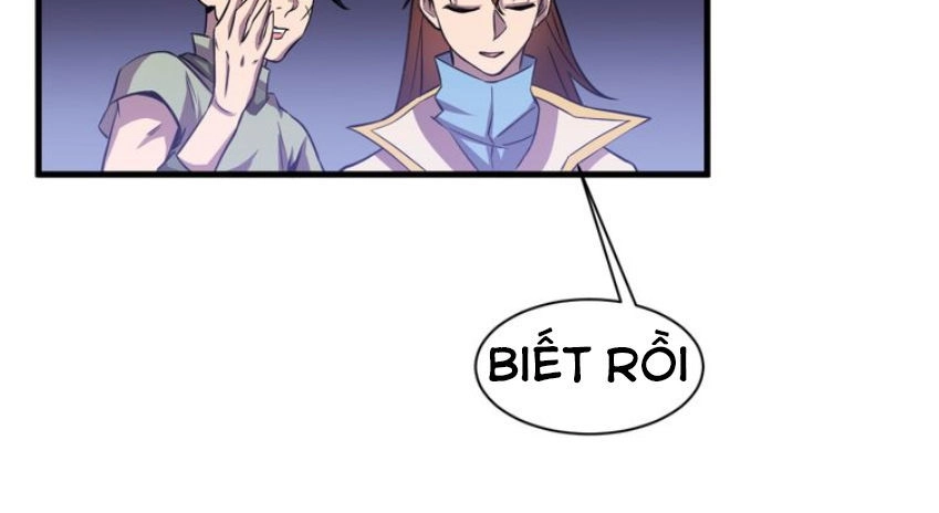 Ngự Thiên Thần Đế Chapter 28 - 11