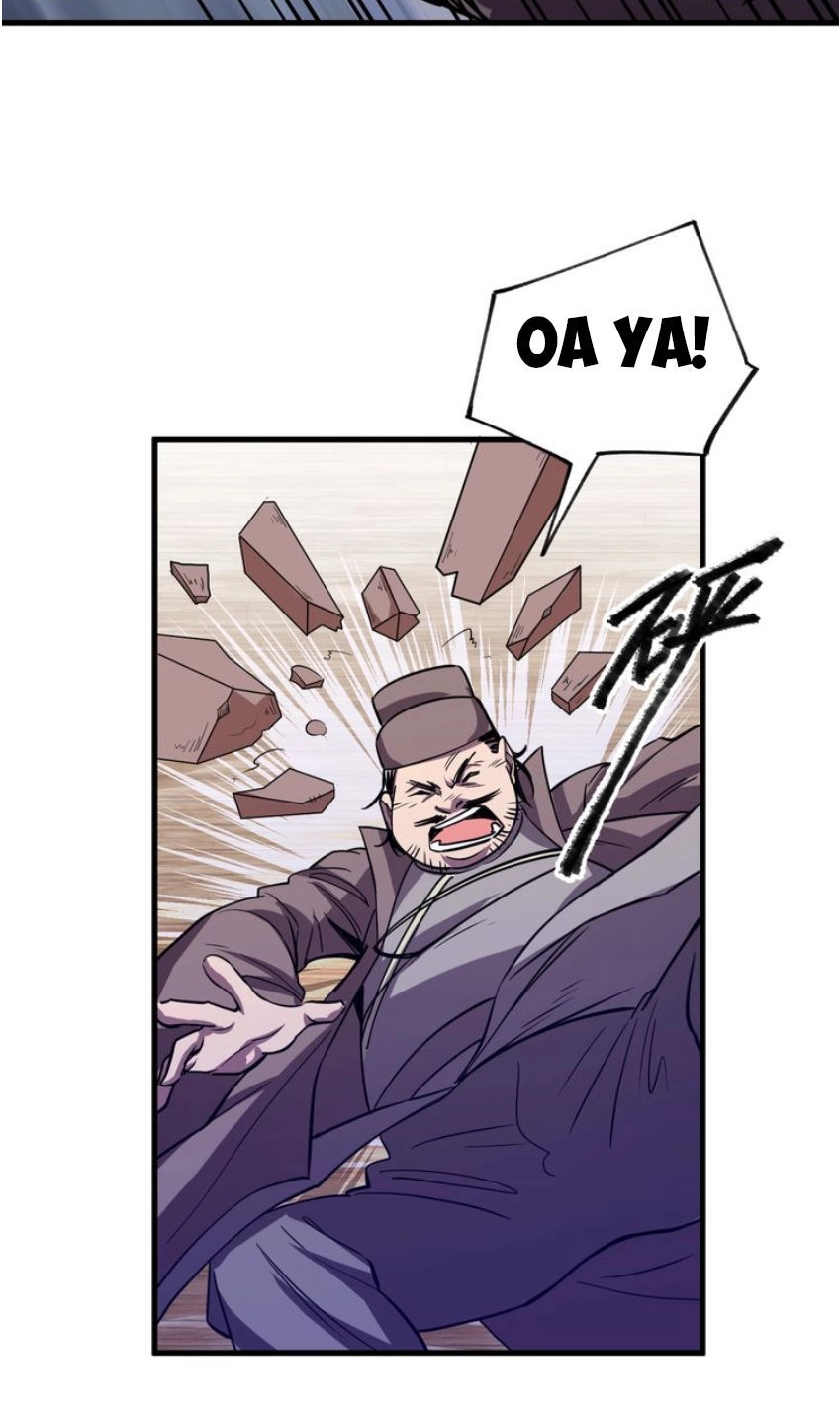 Ngự Thiên Thần Đế Chapter 28 - 19