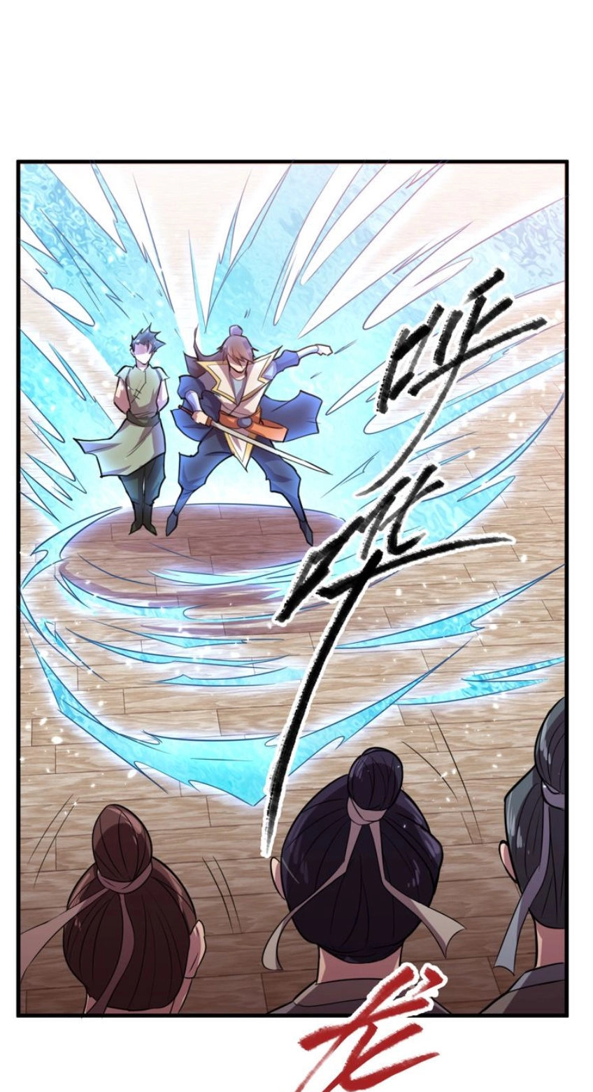 Ngự Thiên Thần Đế Chapter 29 - 13