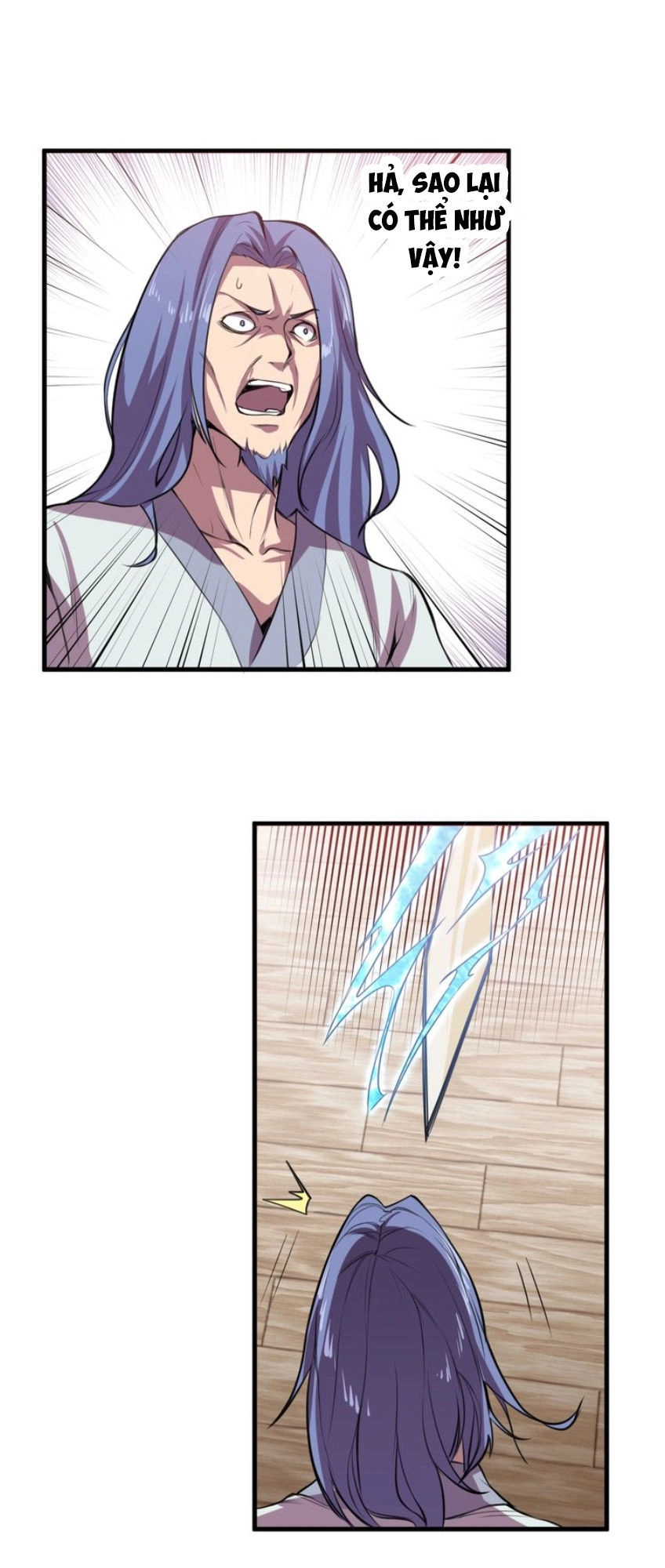 Ngự Thiên Thần Đế Chapter 29 - 16